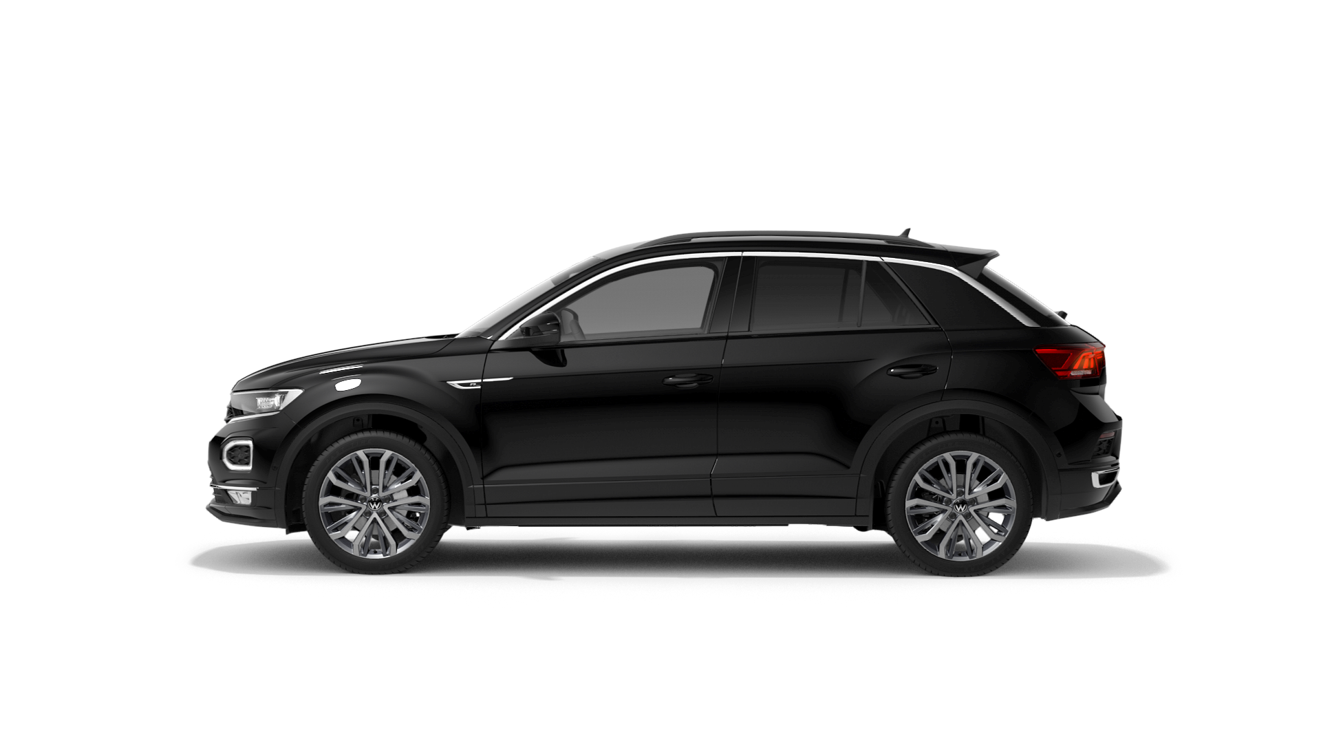 Volkswagen T-Roc 1.5 TSI R-Line