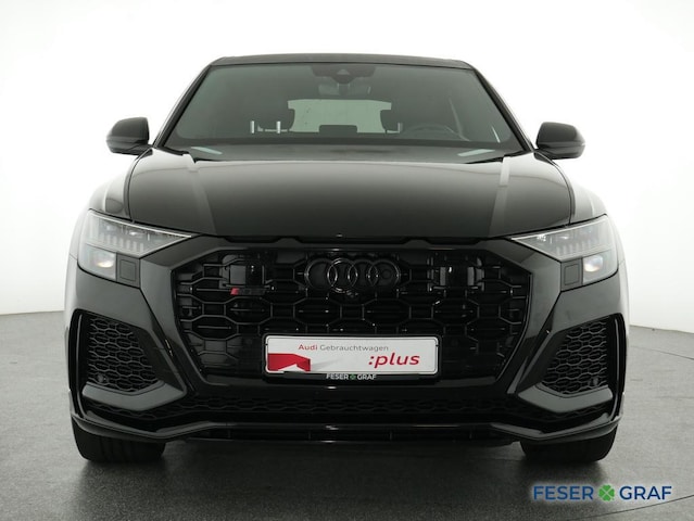 Audi RS Q8 Quattro