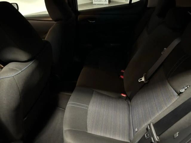 Nissan Leaf N-Connecta