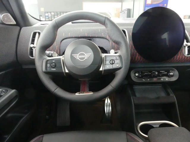 MINI John Cooper Works Countryman All4