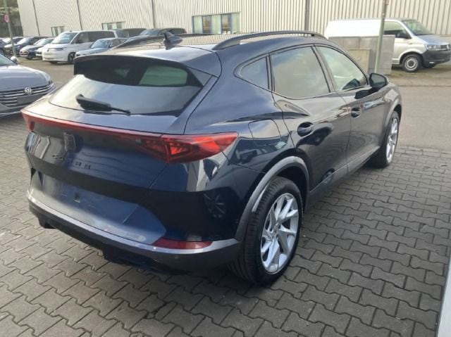 Cupra Formentor 1.5 TSI DSG