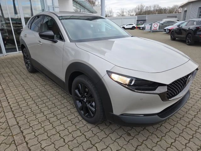 Mazda CX-30 2.5L