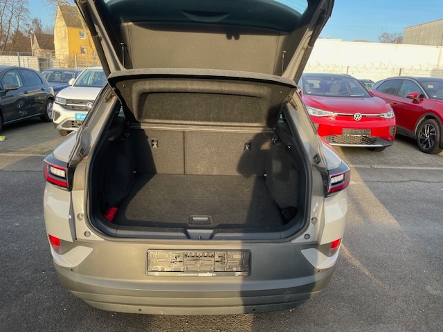 Volkswagen ID.4 Pure