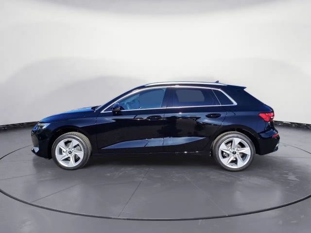 Audi A3 35 TFSI Sedan