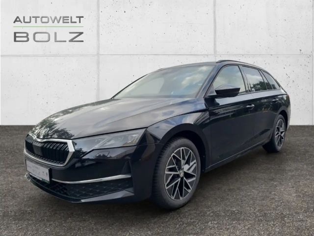 Skoda Octavia 2.0 TDI Combi Selection