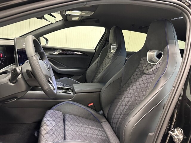 Volkswagen Passat 2.0 TDI DSG Style Variant