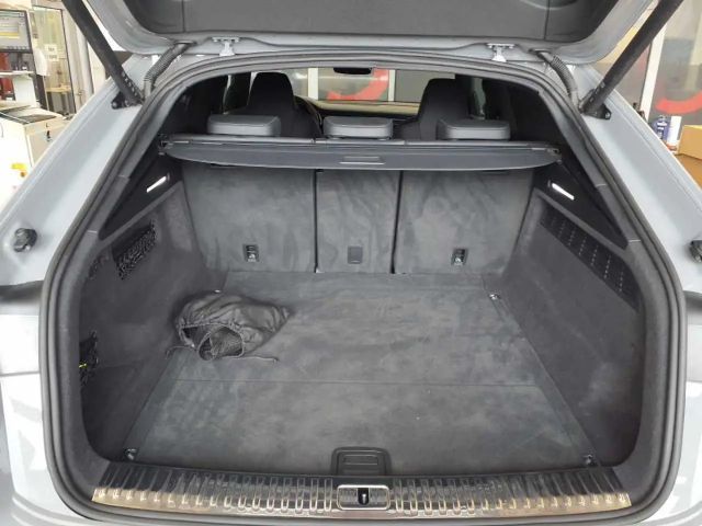 Audi RS Q8 RSQ8 Keramik V-Max Pano RS-AGA Black SoftClose B&O