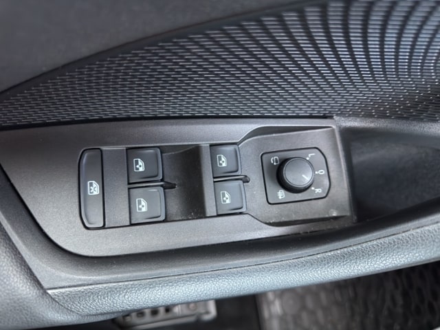 Skoda Octavia 2.0 TDI Combi