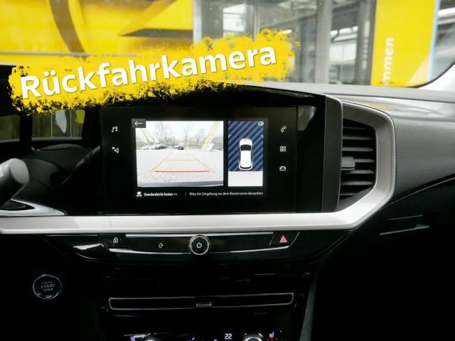 Opel Mokka Elegance Mokka-e