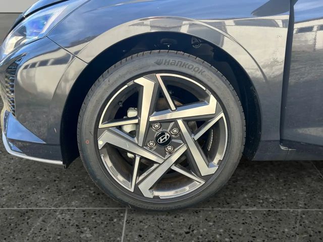 Hyundai i20 1.0 T-GDi