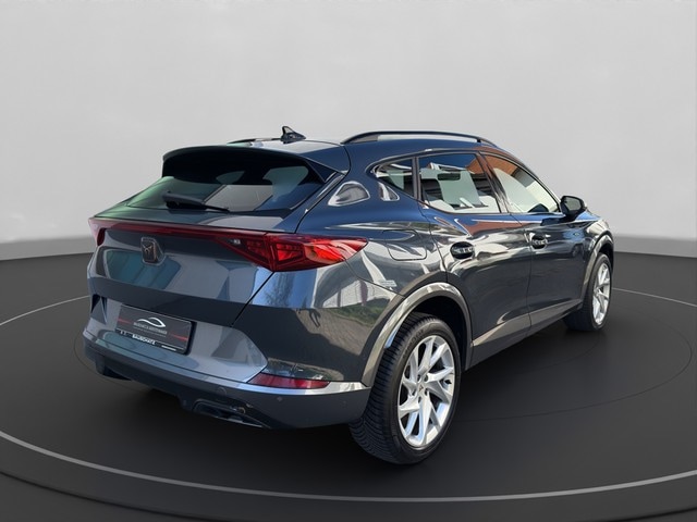 Cupra Formentor 2.0 TDI *AHK*NAVI*LED*PANO*KAMERA*SH*