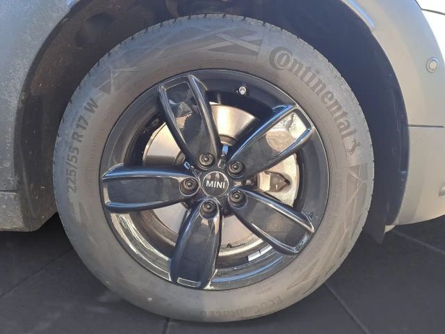 MINI Cooper SE Countryman All4 SE