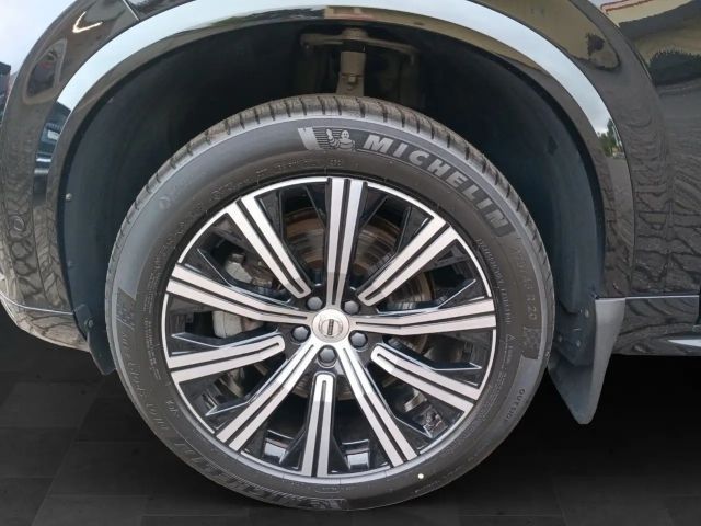 Volvo XC90 B6AWD Inscr. Light Armoured (B4!) NIJ-IIIA