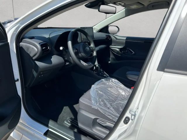 Toyota Yaris Comfort Hybride VVT-i