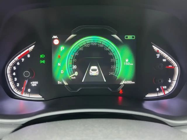 Hyundai i30 N Line T-GDi