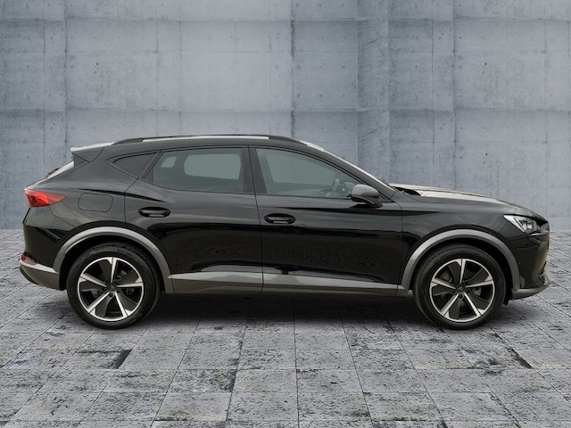 Cupra Formentor 1.4 e-Hybrid DSG