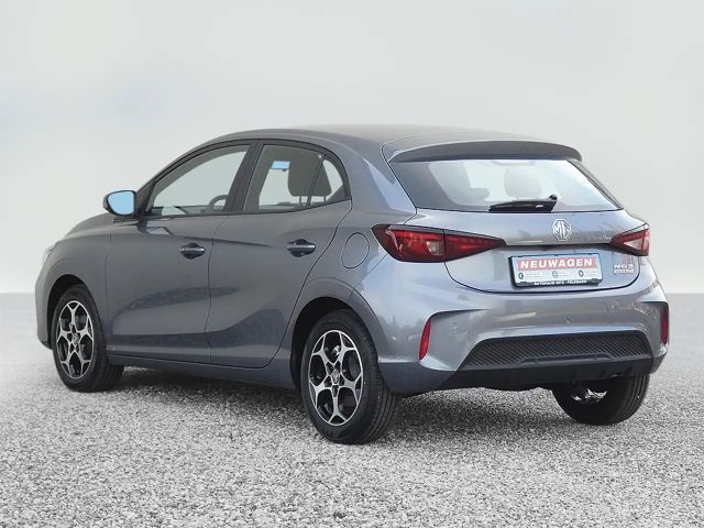 MG MG3 Comfort Hybrid+