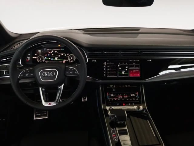 Audi Q8 Hybride Quattro