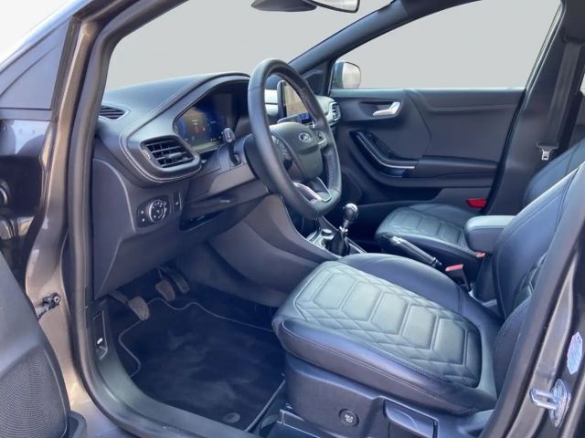 Ford Puma ST Line Vignale