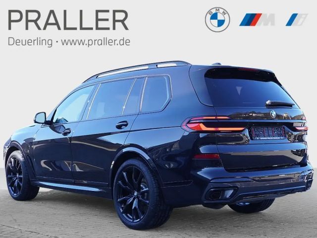 BMW X7 M-Sport xDrive40d