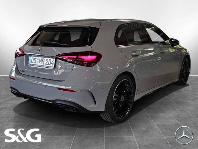 Mercedes-Benz A 200 AMG Line