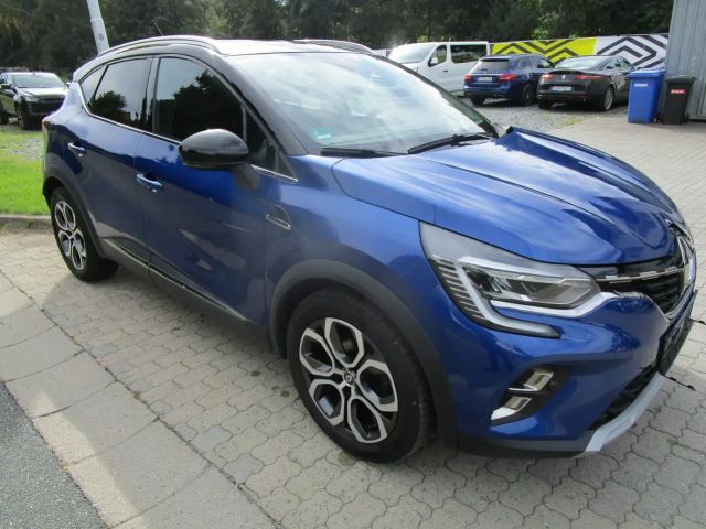 Renault Captur Intens