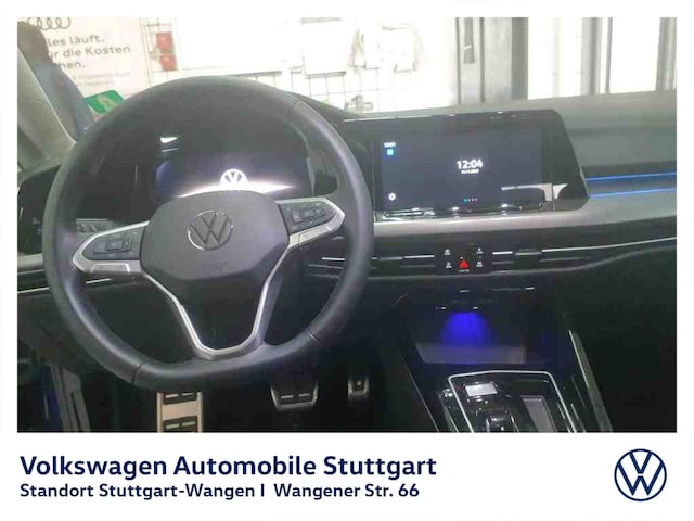 Volkswagen Golf 2.0 TDI AllTrack DSG Variant