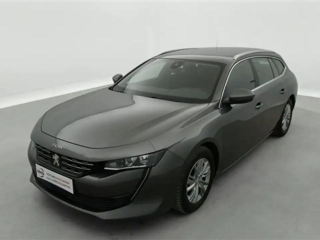 Peugeot 508 Active Pack BlueHDi EAT8