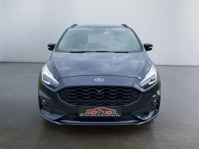 Ford S-Max ST Line