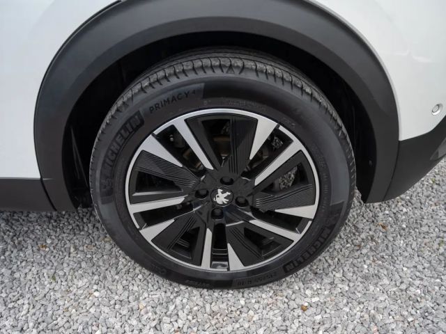 Peugeot 2008 GT-Line