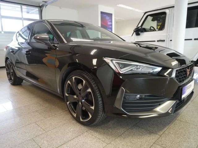 Cupra Leon 1.4 VZ e-Hybrid