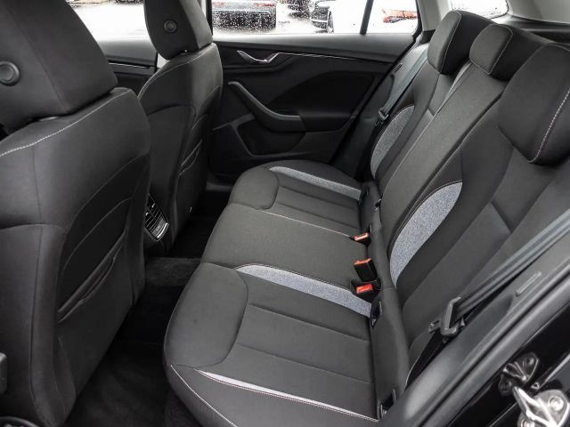 Skoda Kamiq 1.5 TSI Selection