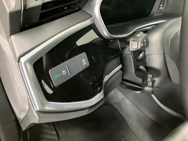 Audi Q3 35 TDI Quattro S-Tronic