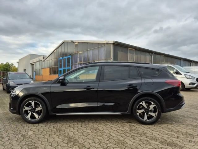 Ford Focus Active Wagon