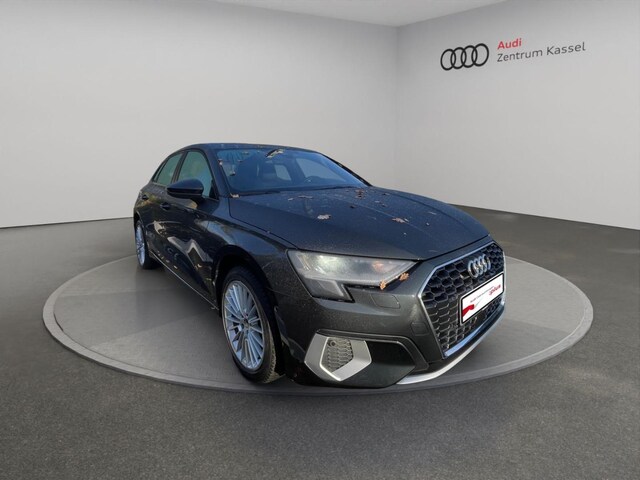 Audi A3 30 TFSI S-Tronic Sportback