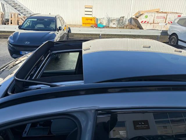 Hyundai Tucson N Line