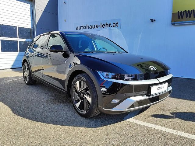 Hyundai IONIQ 5 Ioniq 5 84kWh GO / 40.590,- bei Leasing u. Vers...