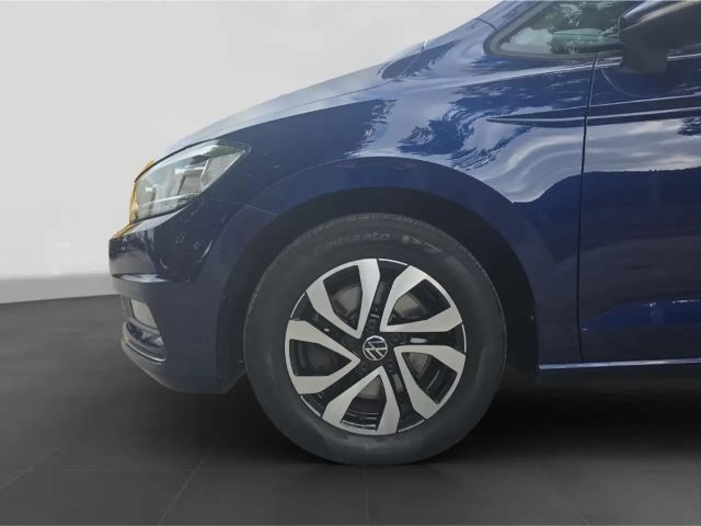Volkswagen Touran 1.5 TSI