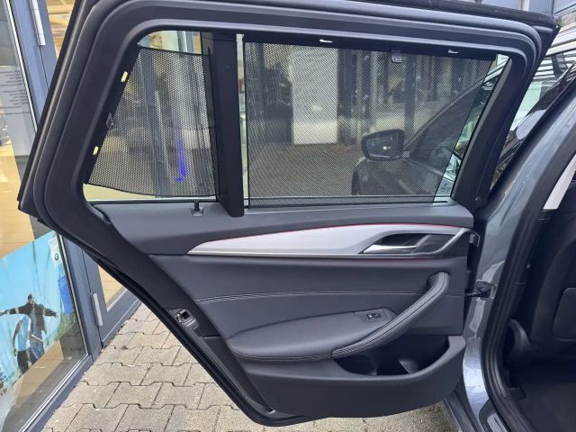 BMW 520 520d Touring xDrive