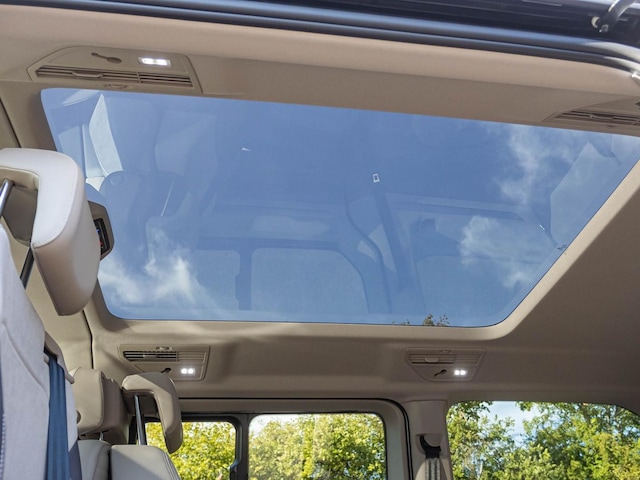 Volkswagen Multivan 2.0 TDI DSG