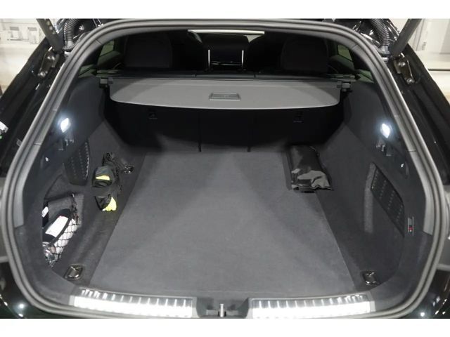 Audi A5 Avant Quattro S-Line