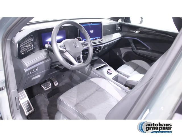 Volkswagen Tiguan 1.5 eTSI