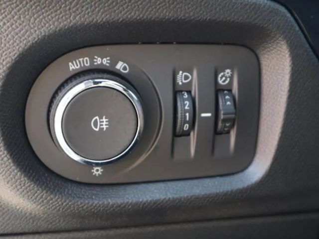 Opel Corsa GS-Line Grand Sport