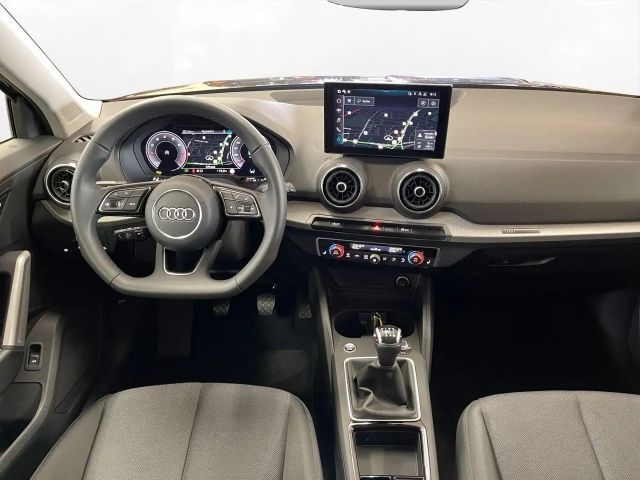Audi Q2 30 TFSI