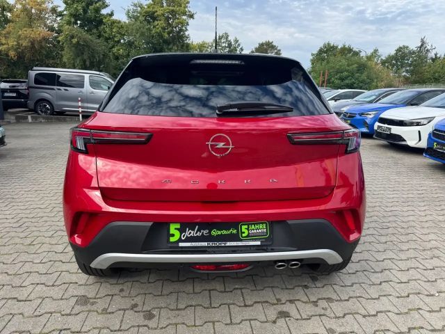 Opel Mokka 1.2 Turbo Turbo