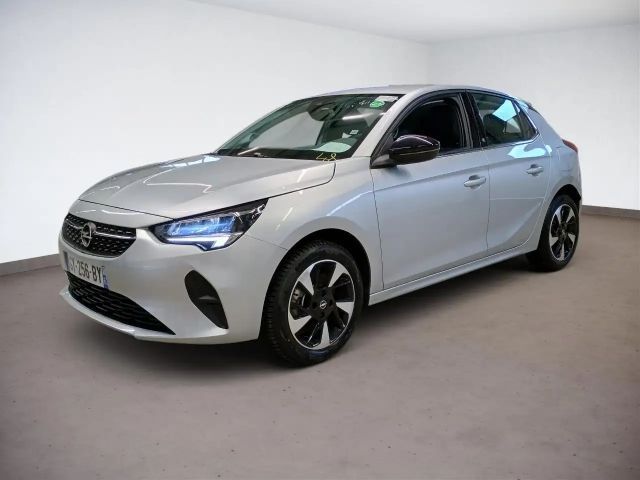 Opel Corsa Tempomat,Spurhalte-Assistent,LEDScheinw.