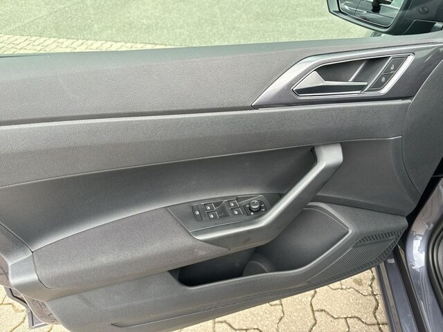 Volkswagen Polo DSG Style