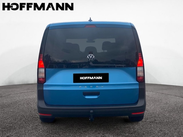 Volkswagen Caddy 2.0 TDI BMT Combi