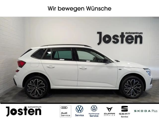 Skoda Kamiq 1.0 TSI Selection