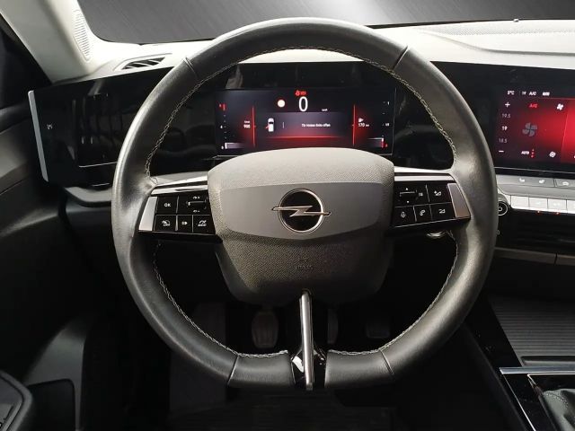 Opel Astra Business Edition Turbo